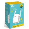 Wzmacniacz sieci TP-LINK RE205 2.4 / 5 GHz, Wi-Fi 5 (802.11 a/b/g/n/ac) Częstotliwość pracy [GHz] 2.4