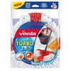 Wkład do mopa VILEDA Easy Wring and Clean Turbo Przeznaczenie Podłogi