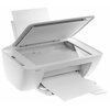 Urządzenie wielofunkcyjne HP DeskJet Ink Advantage 2620 Wi-Fi Atrament Kolor Typ skanera Płaski