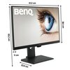 Monitor BENQ BL2780T 27" 1920x1080px IPS Przeznaczenie Do domu i biura