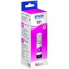 Tusz EPSON EcoTank 101 Purpurowy 70 ml C13T03V34A Producent drukarki  Epson