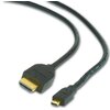 Kabel HDMI - Micro HDMI GEMBIRD 1.8 m Typ kabla HDMI - Micro HDMI