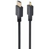 Kabel HDMI - Micro HDMI GEMBIRD 1.8 m