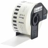 Taśma ciągła BROTHER DK-22225