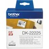 Taśma ciągła BROTHER DK-22225 Rodzaj Taśma