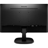 Monitor PHILIPS 273V7QDSB 27" 1920x1080px IPS 4 ms [GTG] Ekran 27", 1920 x 1080px, IPS