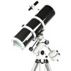 Teleskop SKY-WATCHER (Synta) BKP15075EQ3-2 Powiększenie x300