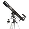 Teleskop SKY-WATCHER (Synta) BK909EQ2 Powiększenie x13 - 180