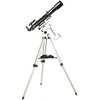 Teleskop SKY-WATCHER (Synta) BK909EQ3 Powiększenie x35 - 180