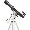 Teleskop SKY-WATCHER (Synta) BK909EQ3 Średnica obiektywu [mm] 90