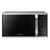 Kuchenka mikrofalowa SAMSUNG MG23K3575AS/EO 800W średnica 28.8 cm pojemność 23L Keep Warm System TDS Srebrny