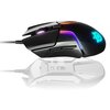 Mysz STEELSERIES Rival 600 Interfejs USB