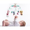 Karuzela TINY LOVE Świat Małej Księżniczki Rośnij z muzyką Lampka nocna Tak