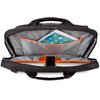 Torba na laptopa TARGUS CitySmart Advanced 14-15.6 cali Czarno-szary Materiał Poly