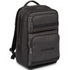 Plecak na laptopa TARGUS CitySmart Advanced 15.6 cali Czarno-szary
