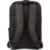 Plecak na laptopa TARGUS CitySmart Advanced 15.6 cali Czarno-szary Pasuje do laptopa [cal] 14