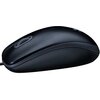 Mysz LOGITECH M100 Black (910-001604) Interfejs USB