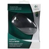 Mysz LOGITECH M100 Black (910-001604) Typ myszy Optyczna