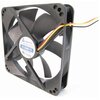 Wentylator CHIEFTEC AF-1225S Wymiary (WxSxG) [mm] 120 x 120 x 25