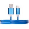 Kabel USB - USB-C ARKAS 1 m Długość [m] 1