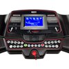 Bieżnia elektryczna HERTZ FITNESS Speed Pro Wymiary pasa bieżnego (SxD) [cm] 50.5 x 136