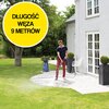 Myjka ciśnieniowa NILFISK E 145.4-9 X-TRA EU Wydajność tłoczenia [litr/h] 500