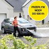 Myjka ciśnieniowa NILFISK E 145.4-9 X-TRA EU Temperatura maksymalna doprowadzanej wody [st.C] 40