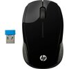 Mysz HP 200 (X6W31AA)