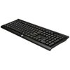 Klawiatura HP K2500 (E5E78AA) Typ klawiatury Membranowa
