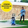 Myjka ciśnieniowa NILFISK E 145.4-9 PA X-TRA EU Wyposażenie Dysza Powerspeed