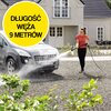Myjka ciśnieniowa NILFISK E 145.4-9 PA X-TRA EU Wyposażenie Lanca krótka G4