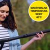 Myjka ciśnieniowa NILFISK E 145.4-9 PA X-TRA EU Wyposażenie Pistolet G4