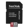 Karta pamięci SANDISK microSDXC 64GB Ultra Klasa prędkości Klasa 10