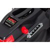Kosiarka elektryczna NAC MEX42-E18 1800W 420mm Elementy tnące Nóż/noże