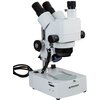 Mikroskop BRESSER Advance ICD 10x–160x Długość [mm] 330