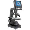 Mikroskop BRESSER Lcd 50x–2000x Waga [g] 1400