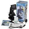 Mikroskop BRESSER Lcd 50x–2000x Kolor Czarny