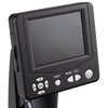 Mikroskop BRESSER Lcd 50x–2000x Załączona dokumentacja Karta gwarancyjna