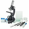 Mikroskop BRESSER National Geographic 300x-1200x Waga [g] 380