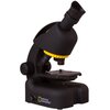 Mikroskop BRESSER National Geographic 40x-640x z adapterem do smartfona