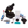 Mikroskop BRESSER National Geographic 40x-640x z adapterem do smartfona Waga [g] 920