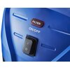 Odkurzacz warsztatowy NILFISK Multi II 22 18451550 Rodzaj produktu Odkurzacz warsztatowy