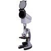 Mikroskop BRESSER Junior Biotar 300x-1200x z futerałem Długość [mm] 350