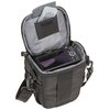 Torba CASE LOGIC Bryker EBRCS101K Czarny Wymiary wewnętrzne [cm] 11 x 7.5 x 13.5
