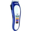 Strzyżarka WAHL Color Pro Lithium 79600-3716 1-25 mm Czas pracy akumulatora [min] 90