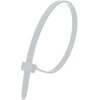 Opaski zaciskowe DEDRA 11B90611 9 x 610 mm (25 sztuk)