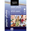 Papier fotograficzny GALERIA PAPIERU Photo Glossy 240g 10x15 cm 25 arkuszy Format 100 x 150 mm