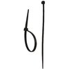 Opaski zaciskowe DEDRA 11C48371 4.8 x 370 mm (25 sztuk) Długość całkowita [mm] 370