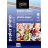 Papier fotograficzny GALERIA PAPIERU Photo Glossy 240g 13x18 cm 50 arkuszy Format 130 x 180 mm