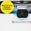 Zmywarka SAMSUNG DW60M6050BB/EO Aqua Stop Zużycie wody na cykl w programie EKO [l/cykl] 10.5